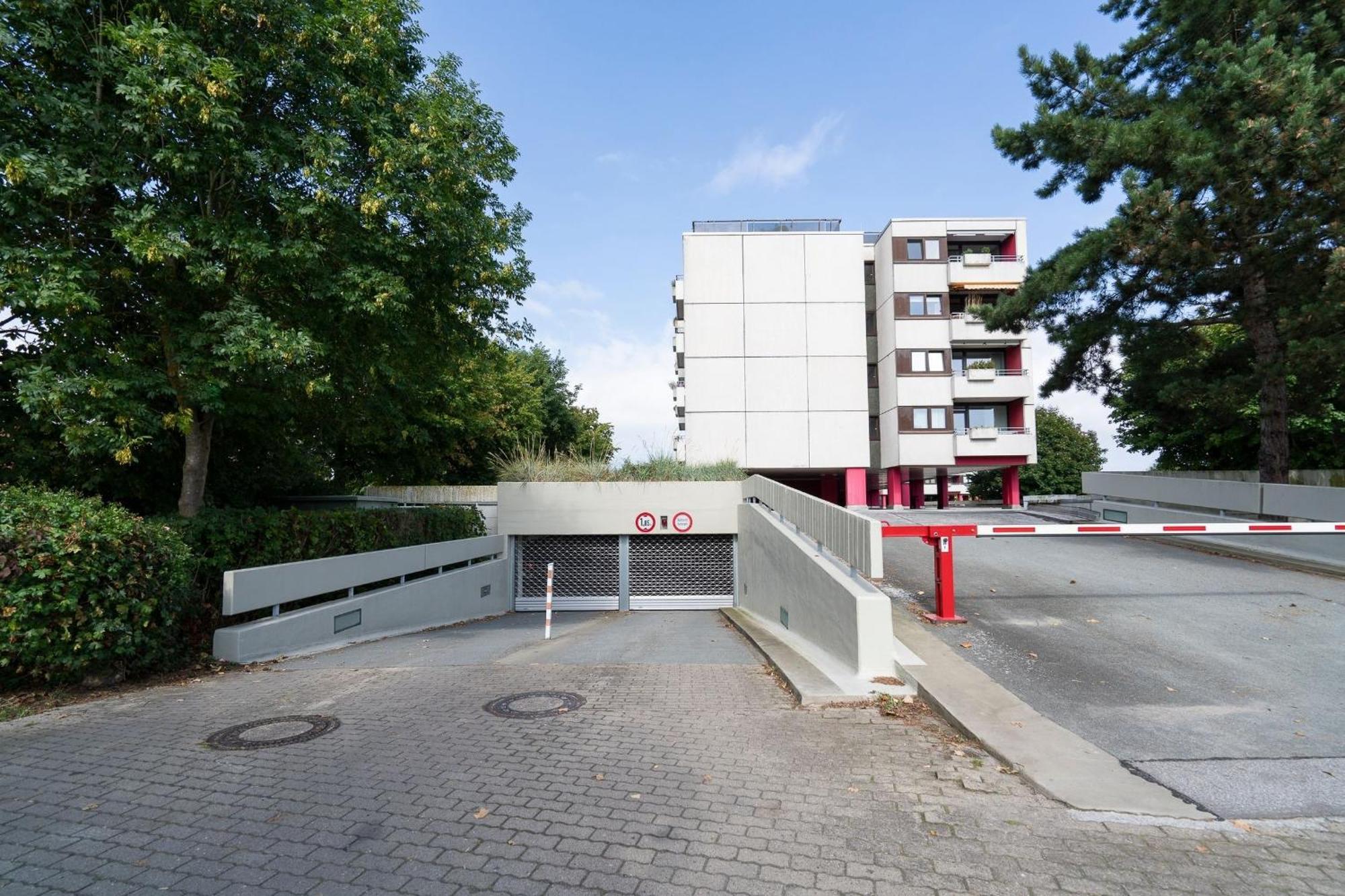Berolina Nest Am Meer 409 Dahme  Exterior foto